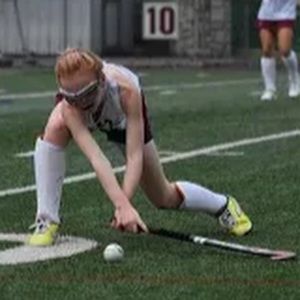 Meet your Posher, Mckenna